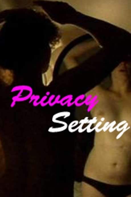 Privacy Setting